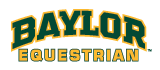 Baylor Eqquestrian Logo